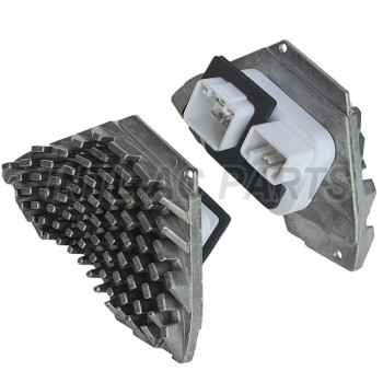 HVAC Blower Motor Resistor OEM 8693262 for Volvo S60 S80 V70 XC70