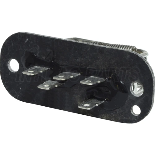 heater blower motor regulator resistor for FREIGHTLINER TRUCKS MT1362