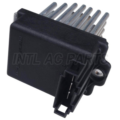 Blower Motor Resistor fit for Audi A6 S6 RS6 C5 2.0 2.5 Allroad /VW GOLF 1.8 4B0 820 521 4B0820521 5DS006467/Skoda/for FORD