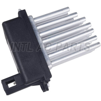 Blower Motor Resistor fit for Audi A6 S6 RS6 C5 2.0 2.5 Allroad /VW GOLF 1.8 4B0 820 521 4B0820521 5DS006467/Skoda/for FORD