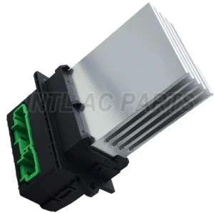 Heater Blower Resistor for Renault/Citroen/Peugeot 7701048390 7701207718 6441L2 6441.L2 509355