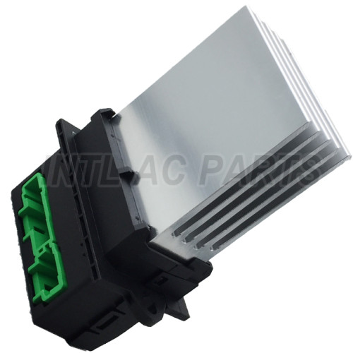 Heater Blower Resistor for Renault/Citroen/Peugeot 7701048390