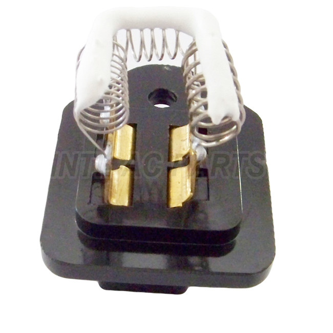 Car air conditioner blower resistor for Honda civic Honda Blower