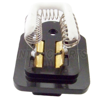 Car air conditioner blower resistor for Honda civic