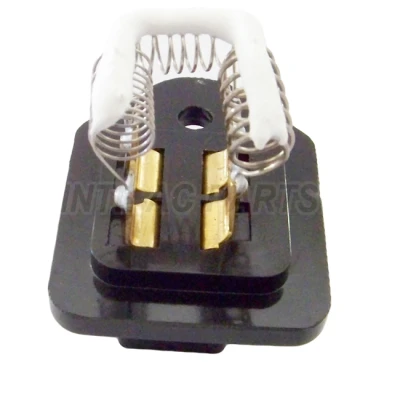 Car air conditioner blower resistor for Honda civic