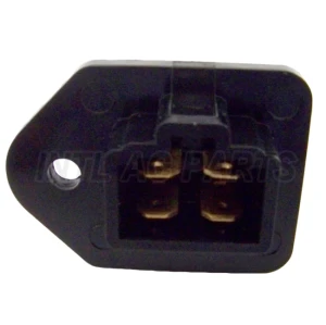 Car air conditioner blower resistor for Honda civic