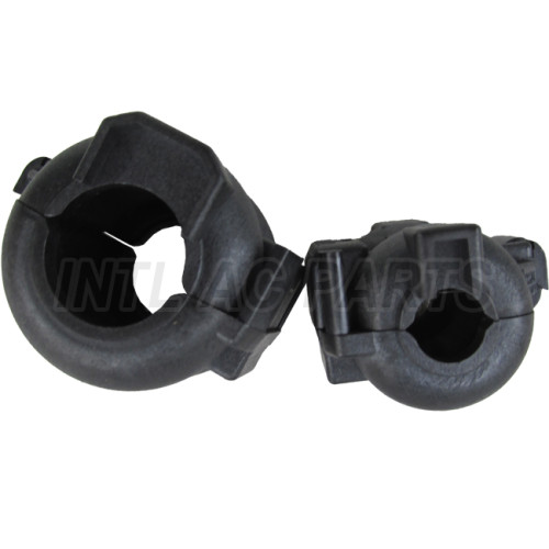 Air conditioner tube retainer for Toyota hose clamp Hose Fitting Santech Industries MT1590 Line Clamp