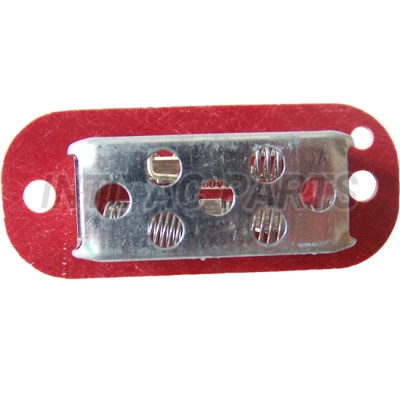 33-31923 for 1988-2001 Freightliner Trucks Blower Motor Resistor (Regulator) fan resistance/ radiator fan motor resistor