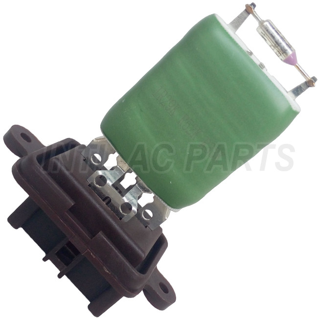 4 PINS Heater Blower motor Resistor (Regulator) for Fiat Ducato Heat