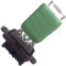 4 PINS Heater Blower motor Resistor (Regulator) for Fiat Ducato Heat resistance/Regulator trepte ventilator