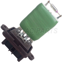 4 PINS Heater Blower motor Resistor (Regulator) for Fiat Ducato Heat resistance/Regulator trepte ventilator