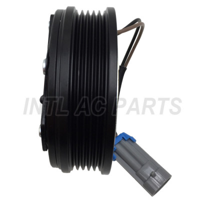 CVC Auto Ac Clutch Opel Corsa/ Astra G / Zafira 6854024 09165714 1854111