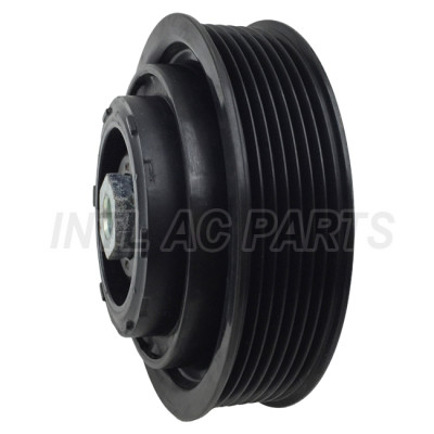 Denso 7SEU17C Auto Ac Clutch For Mercedes-Benz W204 C180 C200 A0012308011 A0012305511