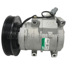 Denso 10S17C car ac compressor Honda Accord  97-03  1.8 2.0 2.3/Honda Shuttle/Odyssey