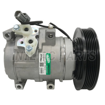 Denso 10S17C car ac compressor Honda Accord  97-03  1.8 2.0 2.3/Honda Shuttle/Odyssey