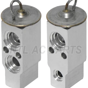 NEW EXPANSION VALVE KIA SPECTRA SEPHIA