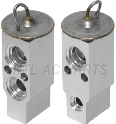 NEW EXPANSION VALVE KIA SPECTRA SEPHIA
