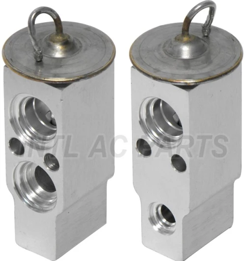 NEW EXPANSION VALVE KIA SPECTRA SEPHIA