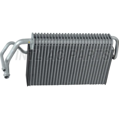 Car ac evaporator Mercedes-Benz C230 CL500 CLK350 CLS500 E280 S350 SL500 118300158 2118300158 2118300758