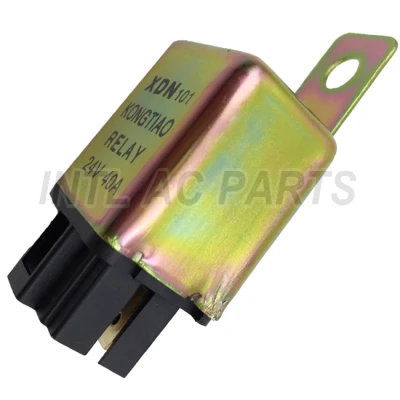 New HVAC System Car auto ac Relay