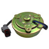 Auto Radiator cooling fan motor HONDA CIVIC 92-98  condenser 80151SR3013 75726 RM 9108C