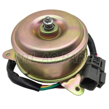 Auto Radiator Condenser cooling fan motor NISSAN SUNNY SENTER NN2883 MAXIMA ALTIMA 21487-38U00  21487-5B600