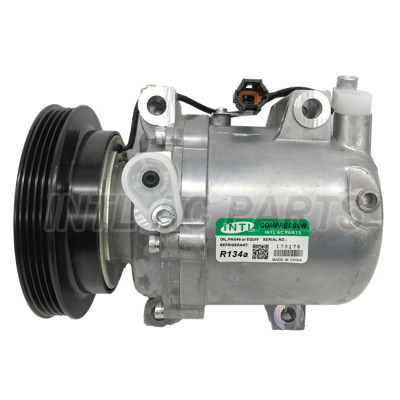 Calsonic CR14 AC compressor for Nissan Primera TSURU III  92600-0E702 62622-45010 9262245010 68880