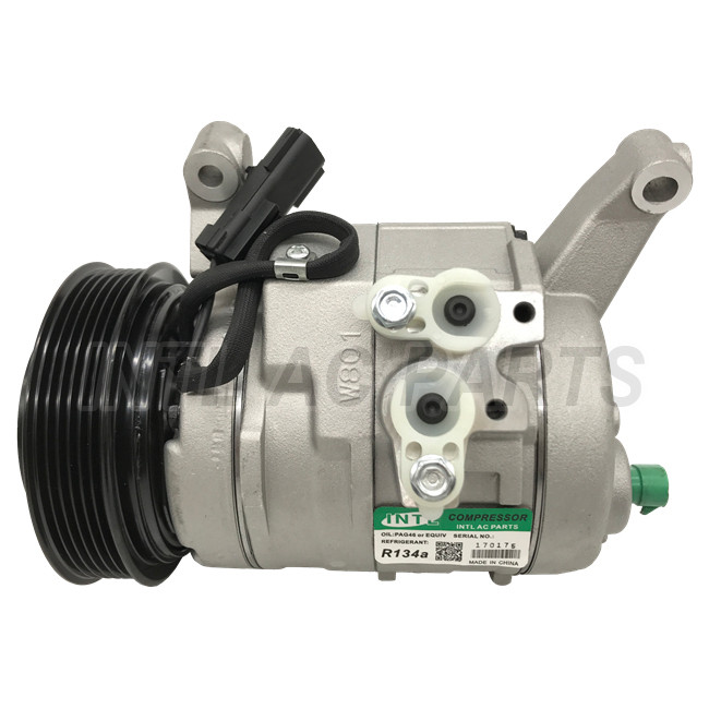 Denso 10S15M AC Compressor Chrysler PT Cruiser 20012005 1.6L