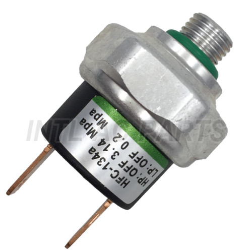 Car A/C 3/8-24 UNF Male Pressure Switch R12 R134A