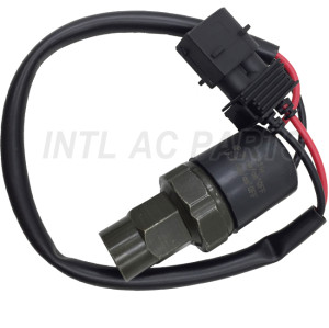 A/C Safety Pressure Sensor/Transducer for BMW 325i 325 318 318is 318is E30 M3 M42 1989>1993 64531386813 64538390971