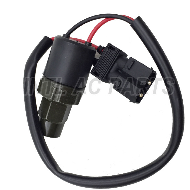 A C Safety Pressure Sensor Transducer For Bmw 325i 325 318 318is 318is 0 M3 M42 19 1993 Intl Auto Air Conditioning Compressor A C Safety Pressure Sensor Transducer For Bmw 325i 325 318 318is 318is 0 M3 M42 19 1993 Intl Auto Air Conditioning Compressor