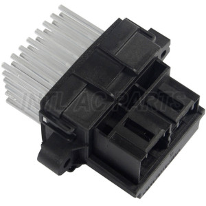 Heater Module blower motor resistor for Dodge GRAND CARAVAN /Jeep Chrysler TOWN & COUNTRY /RAM C/V 2012-15 68029736AA 4P1618