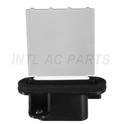 rheostat for 2003-2008 Pontiac Vibe 1.8 blower motor resistor regulator 973-545 88970279 88973260 DR754 China factory controller