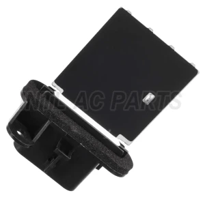 rheostat for 2003-2008 Pontiac Vibe 1.8 blower motor resistor regulator 973-545 88970279 88973260 DR754 China factory controller