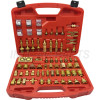 Auto air conditioner leak test service R134a for Europe car ac a/c leaking repair/ test tools Device