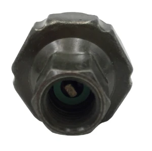 Car A/C Pressure Switch Sensor Transducer 7/16-20 UNF FeMale