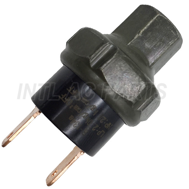 Car A/C Pressure Switch Sensor Transducer 7/16-20 UNF FeMale | Other ...
