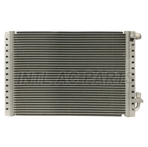 auto ac condenser for UNIVERSAL PARALLEL FLOW CONDENSER/PF CONDENSER 12X23X20MM 12*23*20MM
