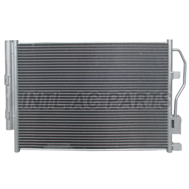 2012 chevy cruze condenser