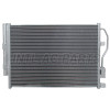 NEW 2012--2014 96945773 FITS for CHEVROLET SONIC SEDAN SONIC HATCHBACK 1.8L with Receiver Drier AC CONDENSER GM3030296