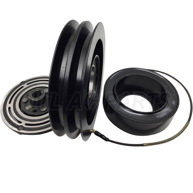 auto (car) ac (a/c) compressor clutch SANDEN 7H15 SD7H15 SD709 709 ac