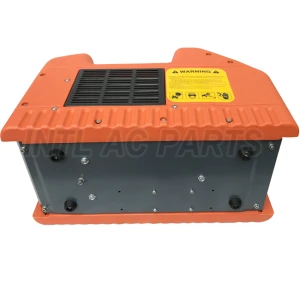 INTL-RR001 Portable refrigerant recovery (recoverying) machine/ refrigerant recycling machine/ recuperador de refrigerante for R12 R22 134a