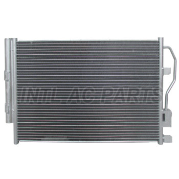 air conidtioning Parallel Flow Condenser for 2012-2014 Chevrolet Sonic 1.8L 96945773 GM3030296 with drier