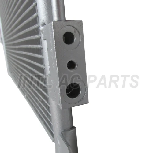 GM3030296 96945773 AC condenser for Chevrolet Sonic 1.8L 2012-2013 Chevrolet 96945773 DPI 4063 PARTSLINK GM3030296