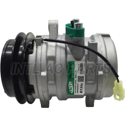 535303837 SP10 Ac compressor Daewoo Matiz