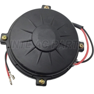Fan Motor FOR UNIVERSAL CAR AUTO AC CONDENSER Electronic fan