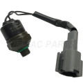 Auto AC Pressure Switch pressure Sensor Nissan 240SX 1989-1994 2.4L L4