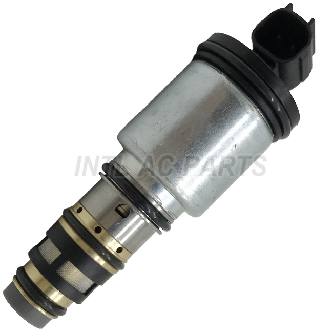 Labwork A/C Compressor Control Valve LAW74676 - Compatible With GM, Volvo, Kia Sportage, BMW, Mini - 1 Year Warranty