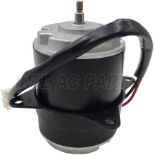 Auto Radiator Condenser cooling fan motors Thermo King 12 Volts