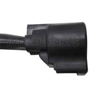 Auto Radiator Condenser cooling fan motor for Suzuki Liana Karimun Aerio 1712054G00 17120-54G00-000 1711162D51